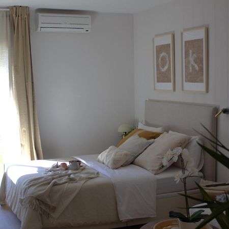Benalmadena Minerva Estudio Suite Nature, Beach And Pool Екстер'єр фото