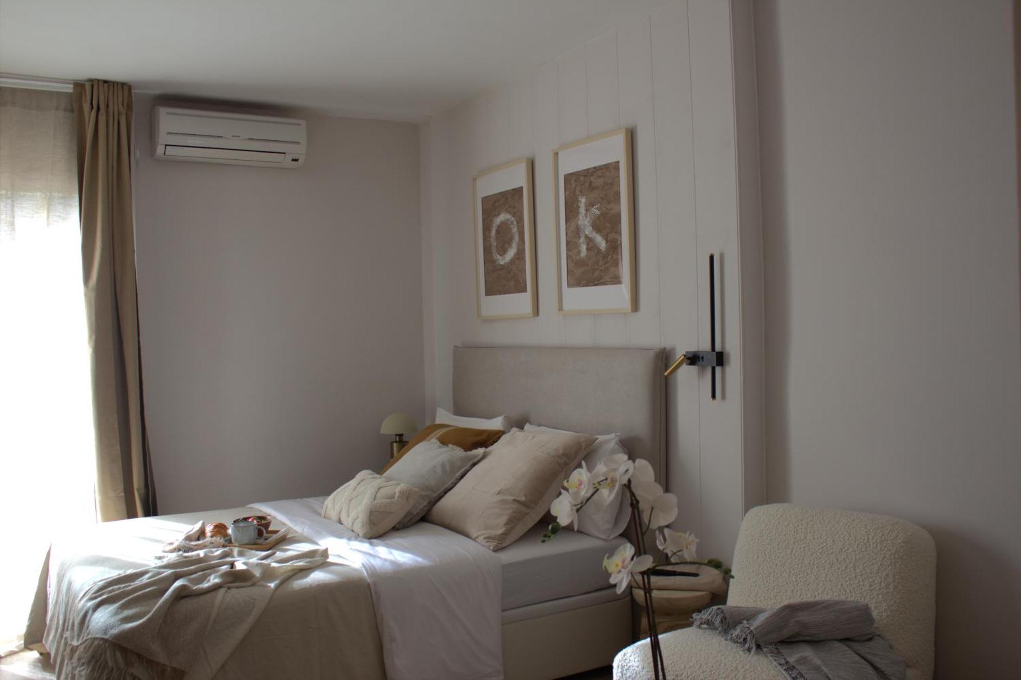 Benalmadena Minerva Estudio Suite Nature, Beach And Pool Екстер'єр фото