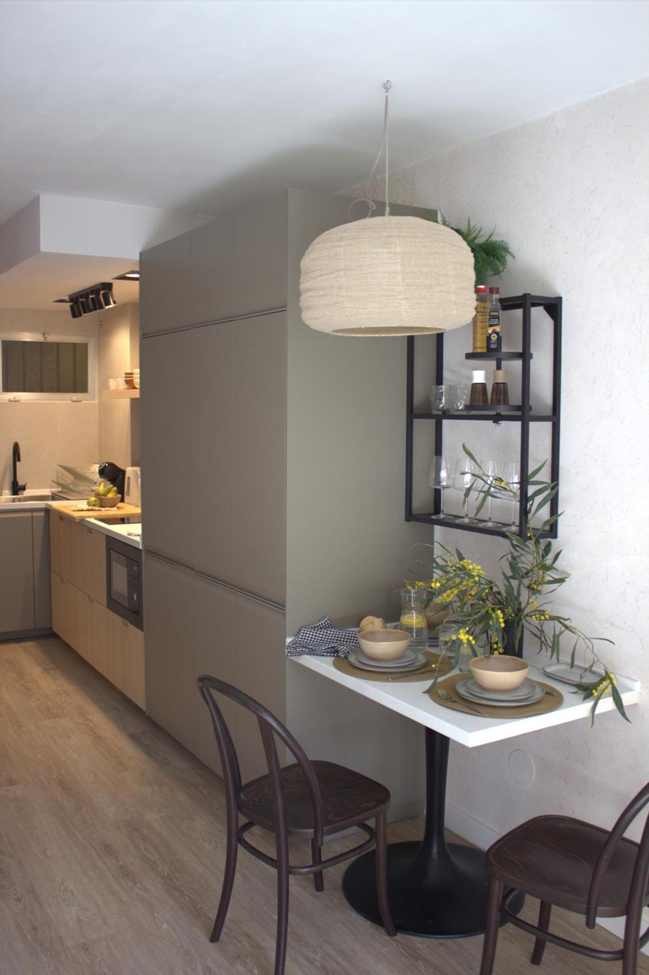 Benalmadena Minerva Estudio Suite Nature, Beach And Pool Екстер'єр фото