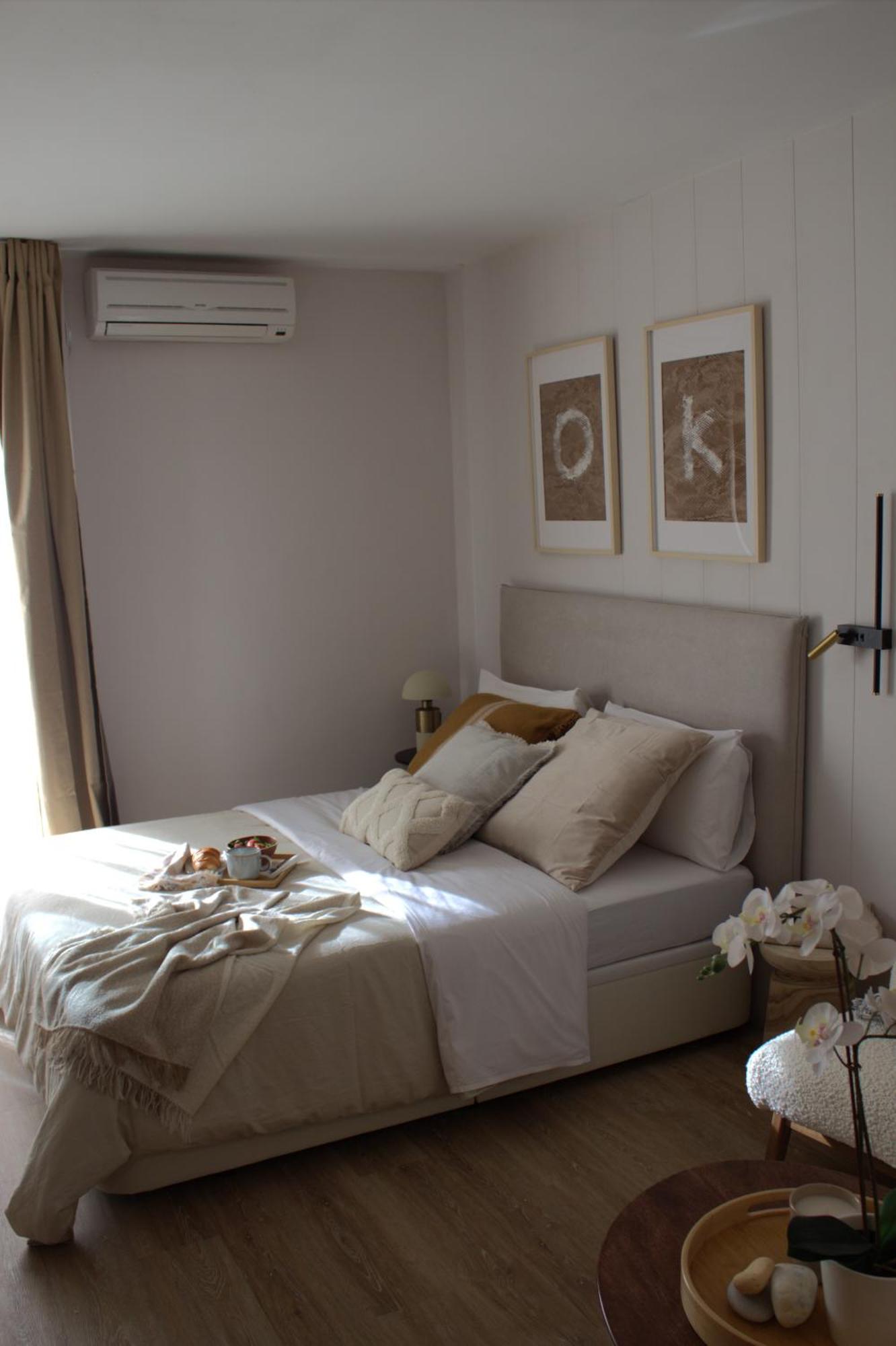 Benalmadena Minerva Estudio Suite Nature, Beach And Pool Екстер'єр фото