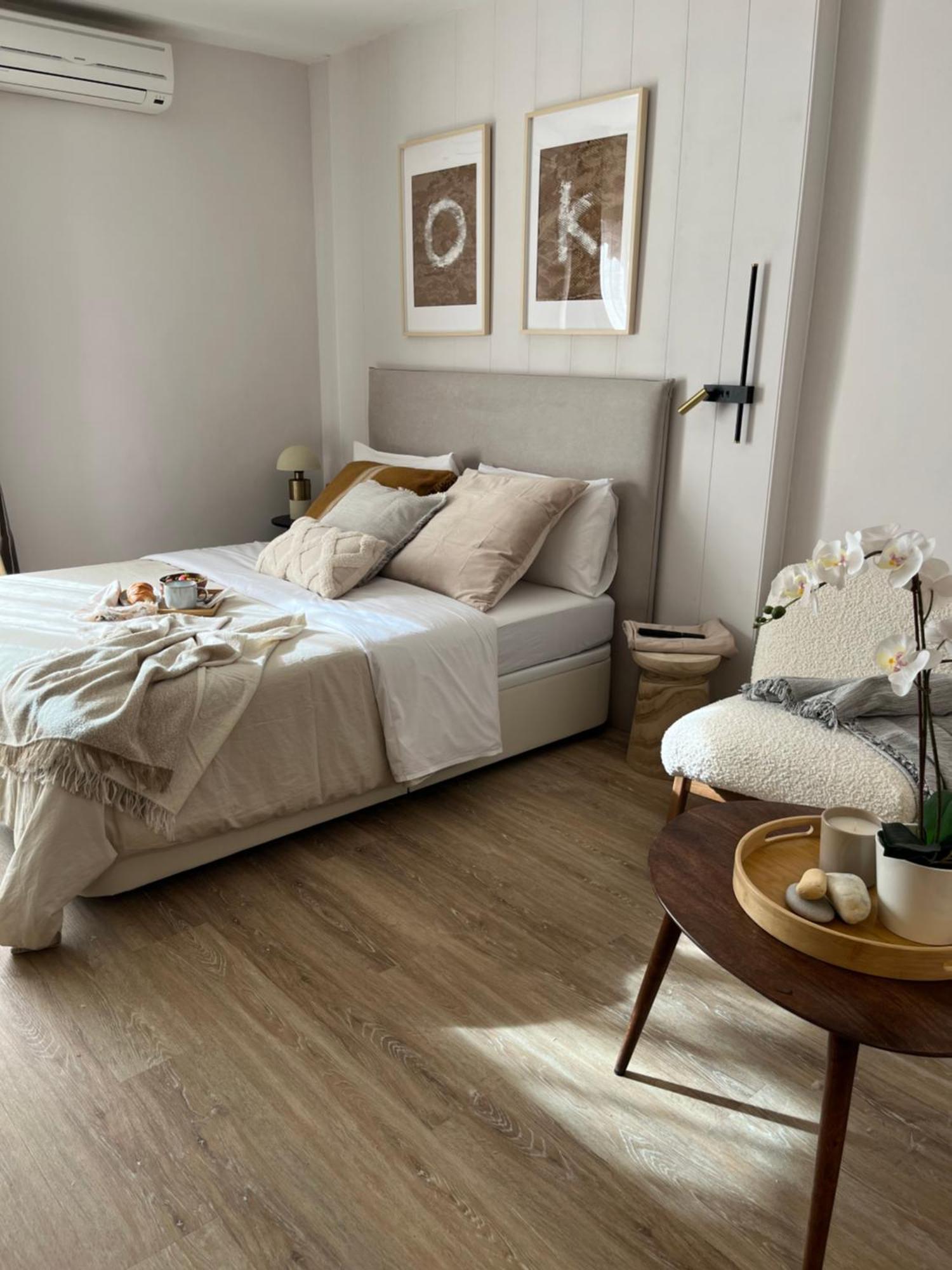Benalmadena Minerva Estudio Suite Nature, Beach And Pool Екстер'єр фото
