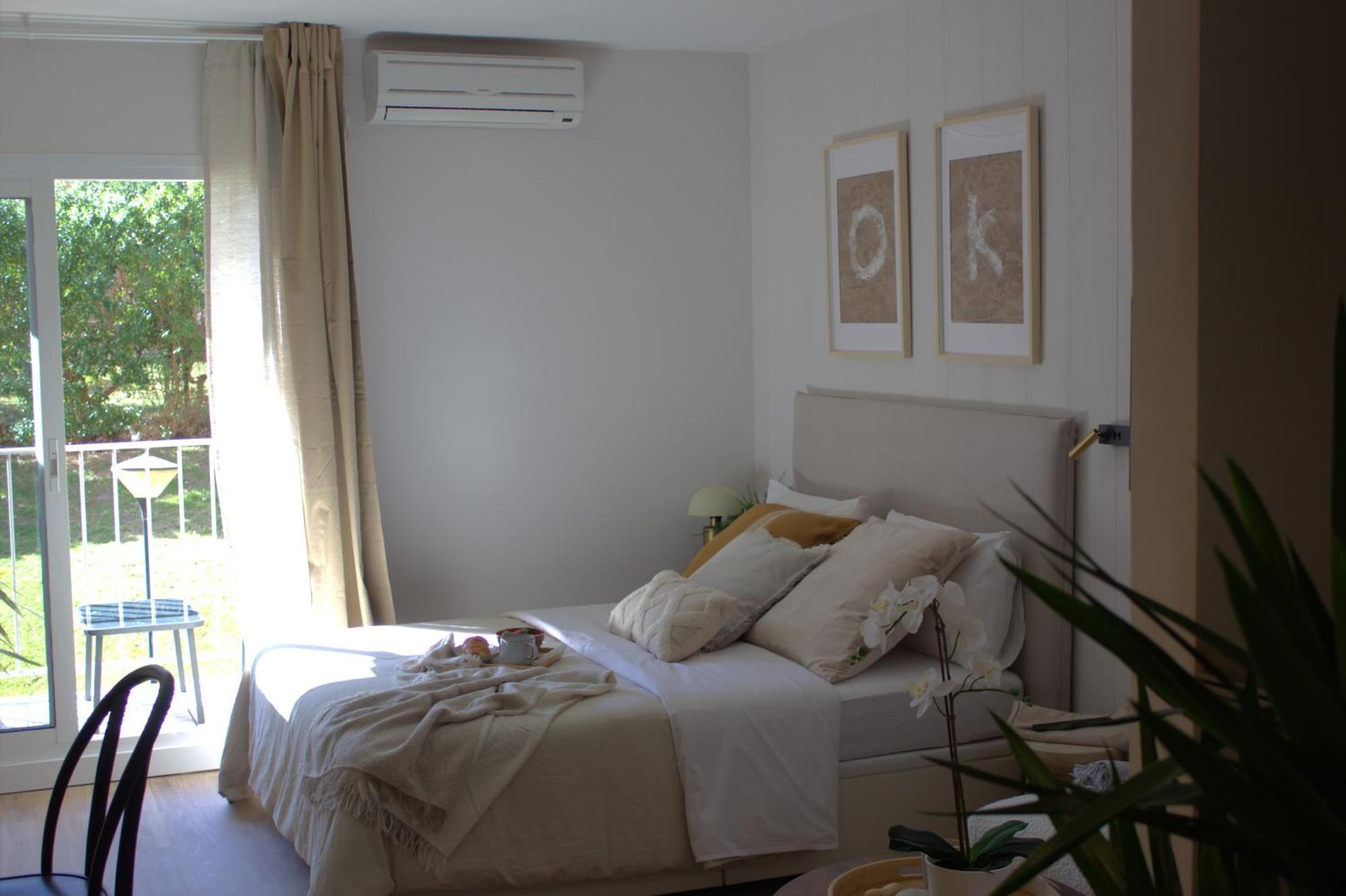 Benalmadena Minerva Estudio Suite Nature, Beach And Pool Екстер'єр фото