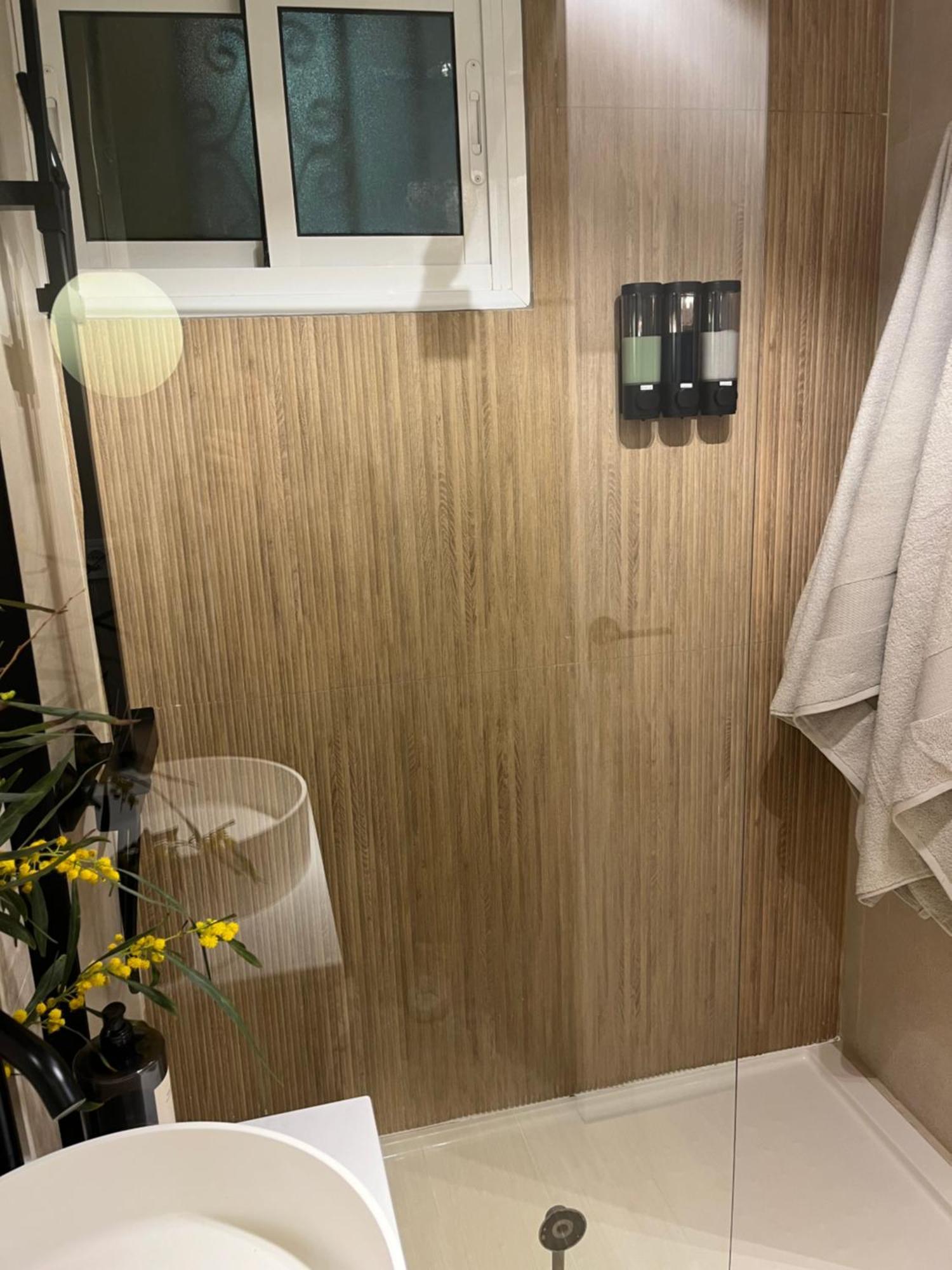 Benalmadena Minerva Estudio Suite Nature, Beach And Pool Екстер'єр фото