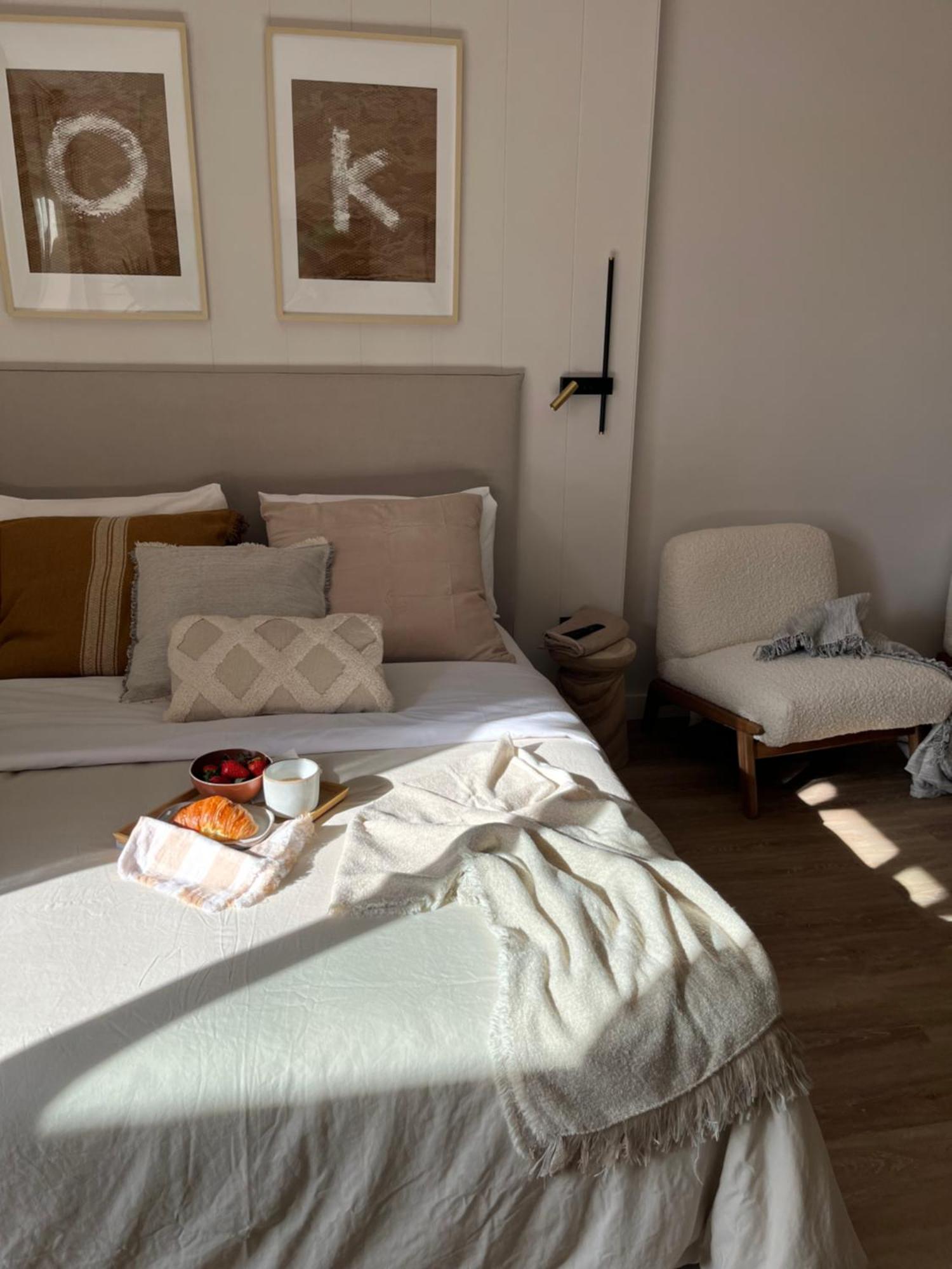 Benalmadena Minerva Estudio Suite Nature, Beach And Pool Екстер'єр фото