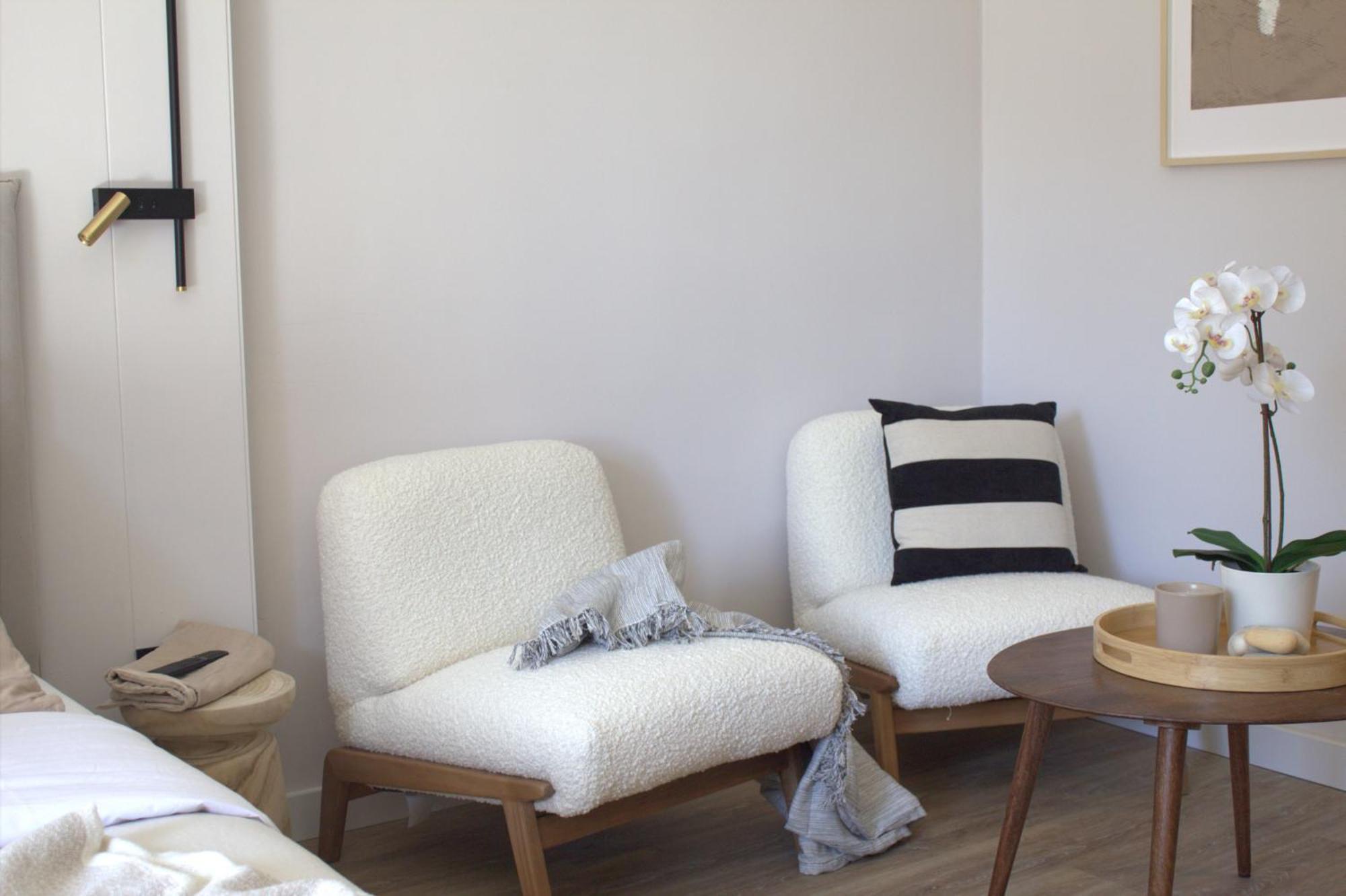 Benalmadena Minerva Estudio Suite Nature, Beach And Pool Екстер'єр фото
