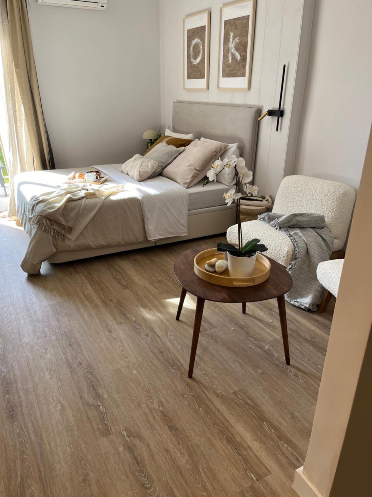 Benalmadena Minerva Estudio Suite Nature, Beach And Pool Екстер'єр фото